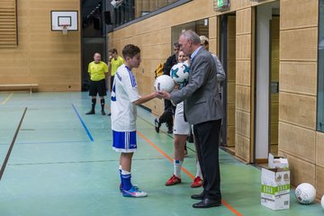 Bild 37 - Hesebeck Cup